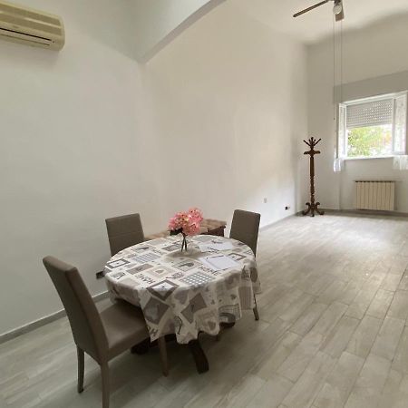 וירג'יו La Casa Del Pescatore מראה חיצוני תמונה