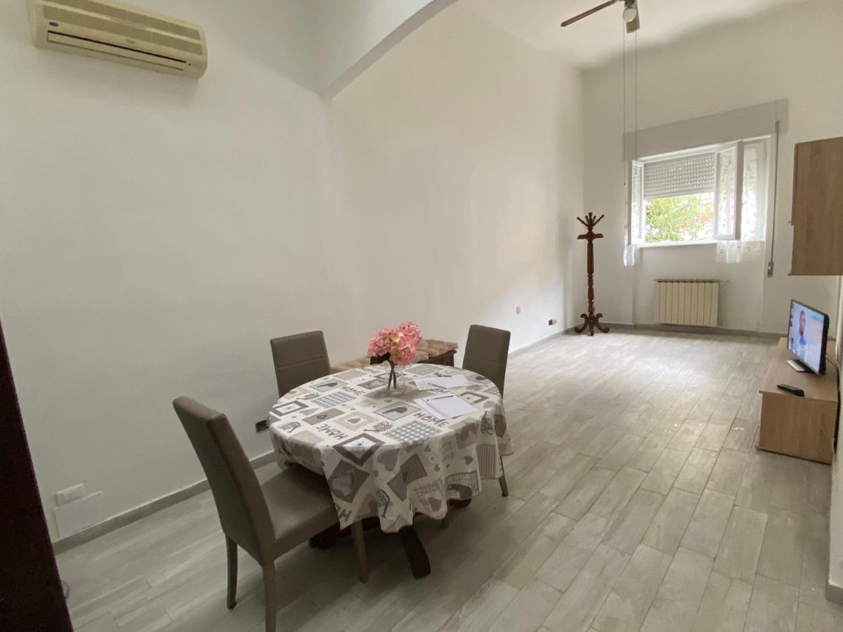וירג'יו La Casa Del Pescatore מראה חיצוני תמונה