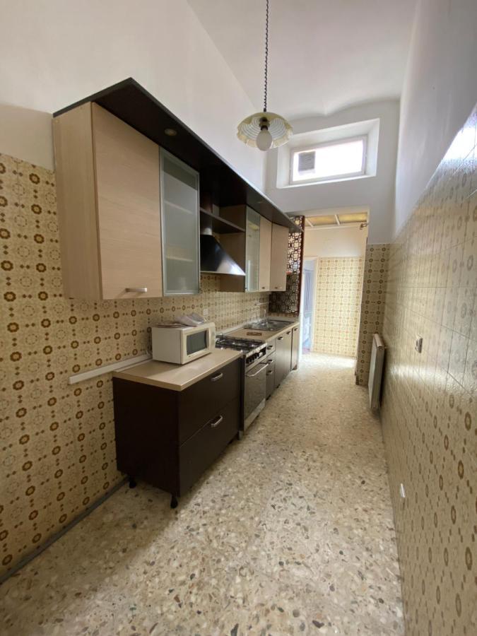 וירג'יו La Casa Del Pescatore מראה חיצוני תמונה