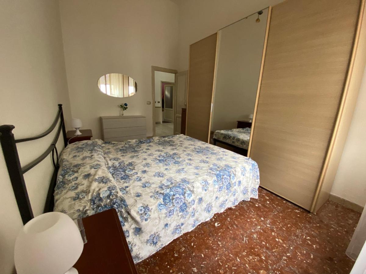 וירג'יו La Casa Del Pescatore מראה חיצוני תמונה