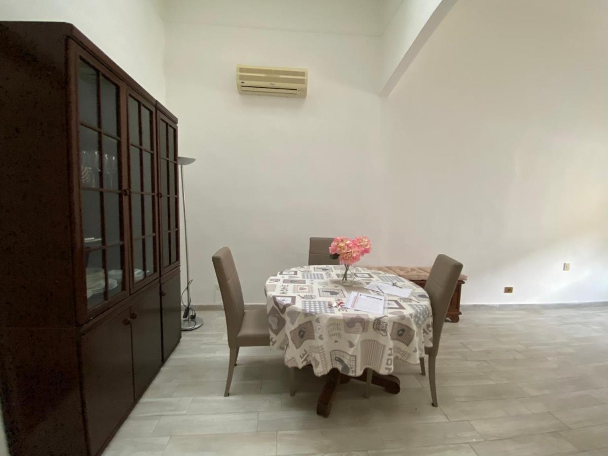 וירג'יו La Casa Del Pescatore מראה חיצוני תמונה