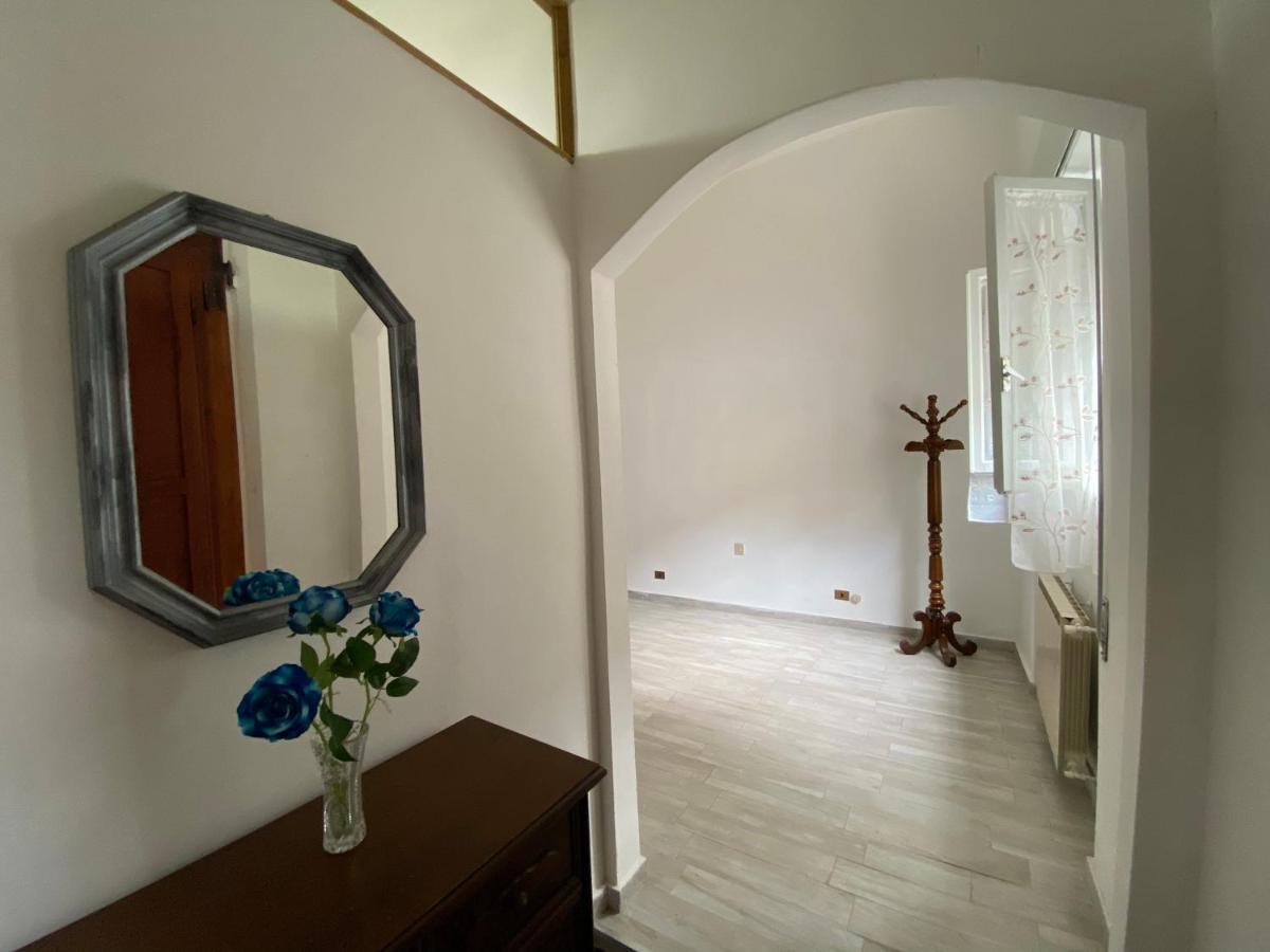 וירג'יו La Casa Del Pescatore מראה חיצוני תמונה